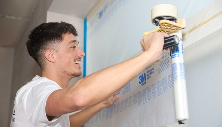 Hvilke ydelser vi har i Perlelak